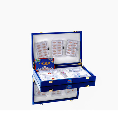 盐山润芯滋润综合版