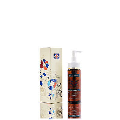 盐山男女外阴洗液