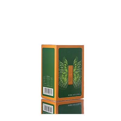 盐山女生最爱三清粉