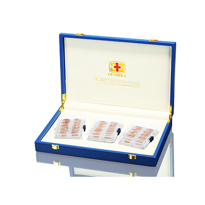 盐山子宫排毒套