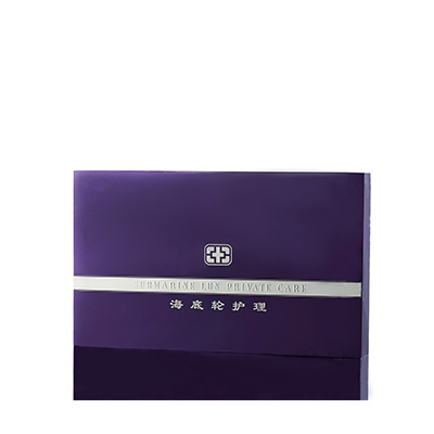 气血能量海底轮盐山