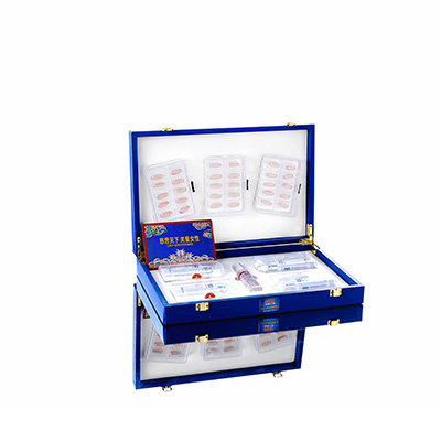 盐山润芯滋润综合版